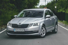 Skoda Octavia 1.0 TSI Ambition Stalowa Wola - zdjęcie 10