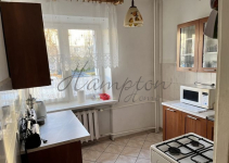 MIESZKANIE NA BEMOWIE | 52,41 m² | ZIELONA OKOLICA Bemowo - zdjęcie 5