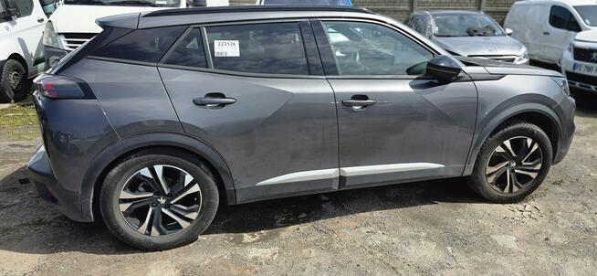 Peugeot 2008 40.000km Pleszew - zdjęcie 6