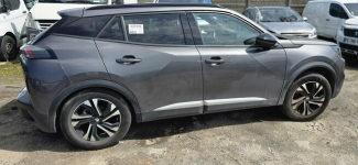 Peugeot 2008 40.000km Pleszew - zdjęcie 6