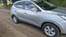 Sprzedam HYUNDAI IX35 bezwypadkowy 1.6 BENZYNA, 2010 ROK ! Sypniewo - zdjęcie 12