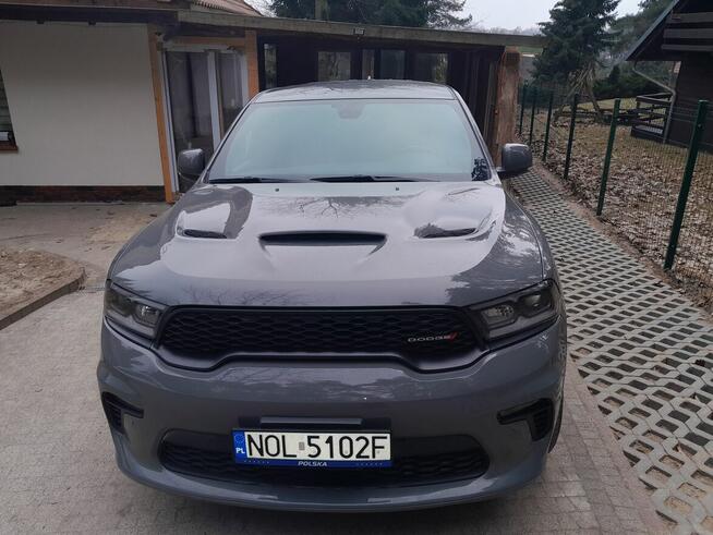 Sprzedam Dodge Durango 5,7 HEMI Wilimy - zdjęcie 12