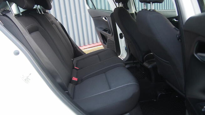 1,4*BENZYNA*EURO-6*1 Właściciel*Niska Przebieg*1sza rej 2017 Kraków - zdjęcie 7