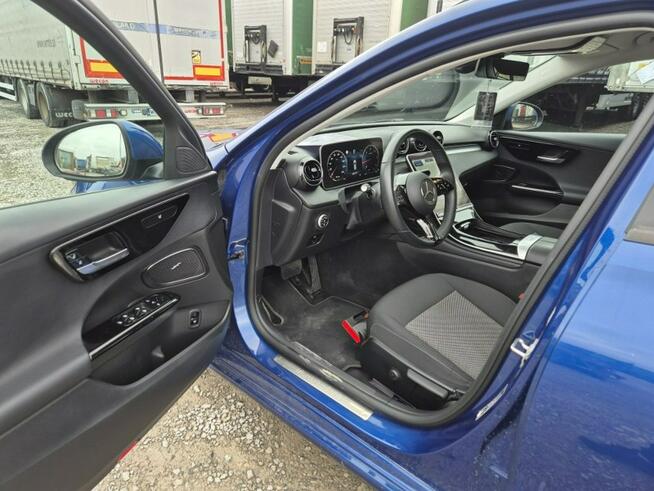 Mercedes C 200 Komorniki - zdjęcie 7