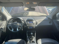 Hyundai ix35 Style Klima Oryginalny przebieg Gliwice - zdjęcie 7