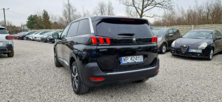 Peugeot 5008 Jeden Właściciel  Bezwypadkowy 1.5 BlueHDI  Allure Płock - zdjęcie 7