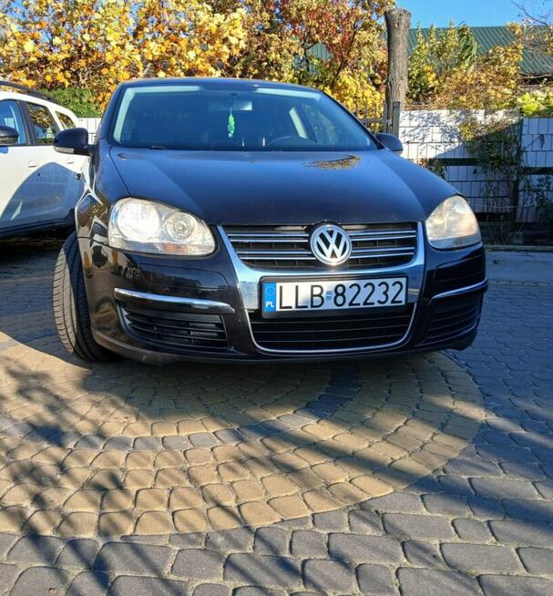 VW Jetta Comfortline 1.6MPI 8V Lubartów - zdjęcie 3