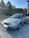 Renault Laguna II + LPG