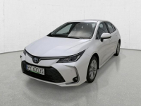 Toyota Corolla Komorniki - zdjęcie 3