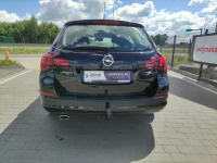Opel Astra Lipówki - zdjęcie 10