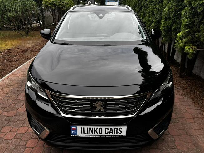 Peugeot 5008 Płońsk - zdjęcie 5