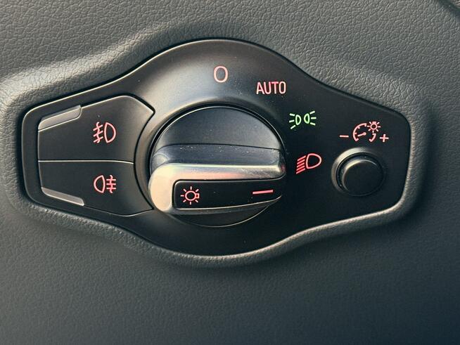 Audi Q5 2.0TFSi 225KM Quattro/Xenon/Led/Parktronic/Alu/Serwis Węgrów - zdjęcie 12