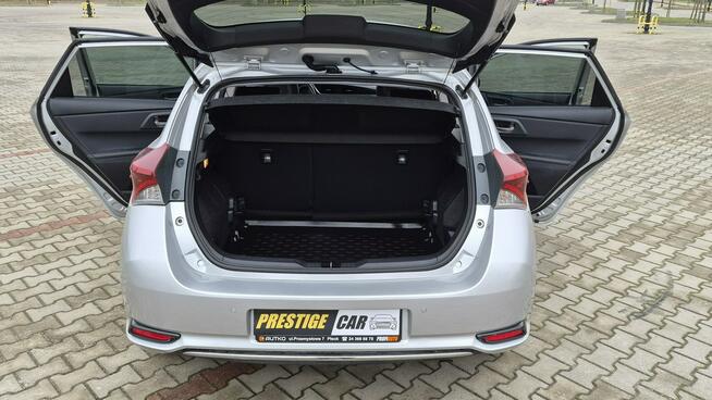 Toyota Auris _1.8 136KM_HYBRID_Xenon_Alkantara_Navi_Full Opcja_ Płock - zdjęcie 11