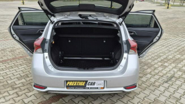 Toyota Auris _1.8 136KM_HYBRID_Xenon_Alkantara_Navi_Full Opcja_ Płock - zdjęcie 11