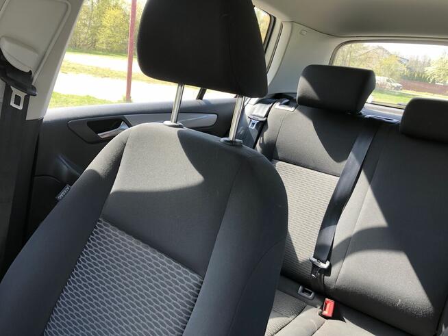 VW Golf VI Radom - zdjęcie 6