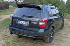 Subaru Forester VI, SJ benzyna Golina - zdjęcie 2