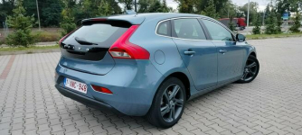 Volvo V40 1.6 Hdi115KM_D2_Xenon_Led_Digital_Navigacja_Kamera Płock - zdjęcie 3