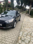 Sprzedam Citroen DS4/2014/maly przebieg Kalisz - zdjęcie 4