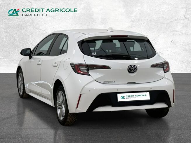 Toyota Corolla 1.2 T Comfort Hatchback Warszawa - zdjęcie 7