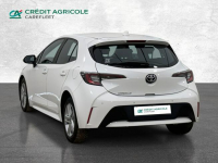 Toyota Corolla 1.2 T Comfort Hatchback Warszawa - zdjęcie 7