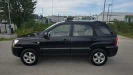 Kia Sportage klima malutki przebieg super stan Lębork - zdjęcie 2