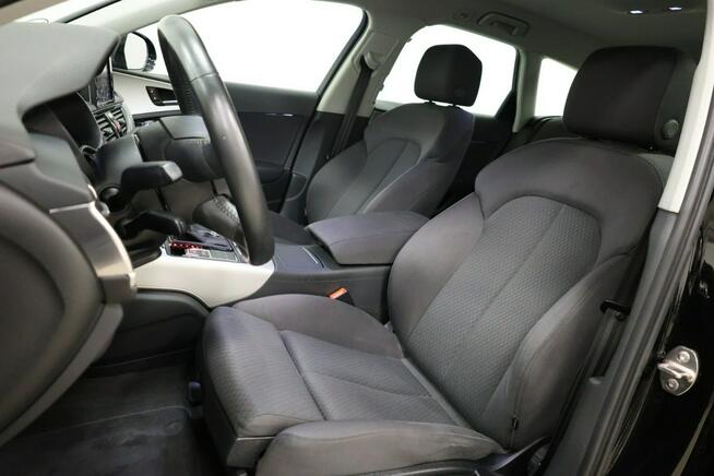 Audi A6 Sadlno - zdjęcie 8