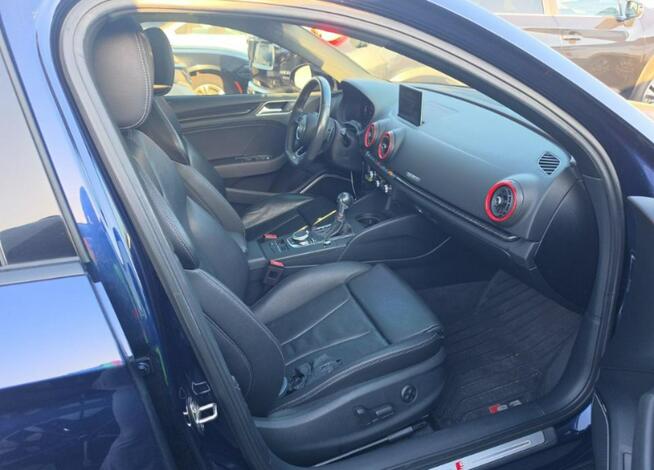 Audi S3 PRESTIGE / S-Line / Quattro / niski przebieg Chwaszczyno - zdjęcie 10