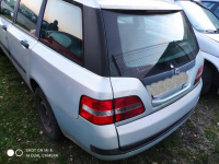 Fiat Stilo kombi, 2004 r., 1.6 benzyna, części Opole - zdjęcie 4