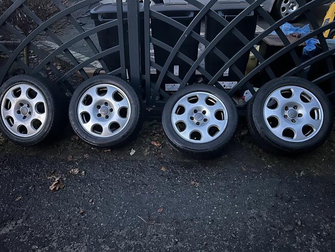 Audi a6 c5 1.9tdi 2004r zadbane Mysłowice - zdjęcie 12