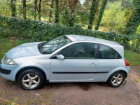 Renault megane 2 2003