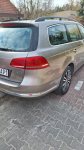 Volkswagen Passata B7 Poznań - zdjęcie 12