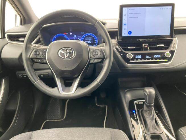 Toyota Corolla 1.8 Hybrid Comfort Kombi Warszawa - zdjęcie 9