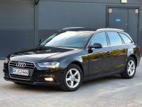 Audi A4 * 2.0CR TDi* 143KM* Bardzo Ładna* Common rail* NAWIGACJA Olsztyn - zdjęcie 3