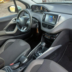 Peugeot 2008 1.2 110 KM Automat Navi Solardach Suchorzew - zdjęcie 12