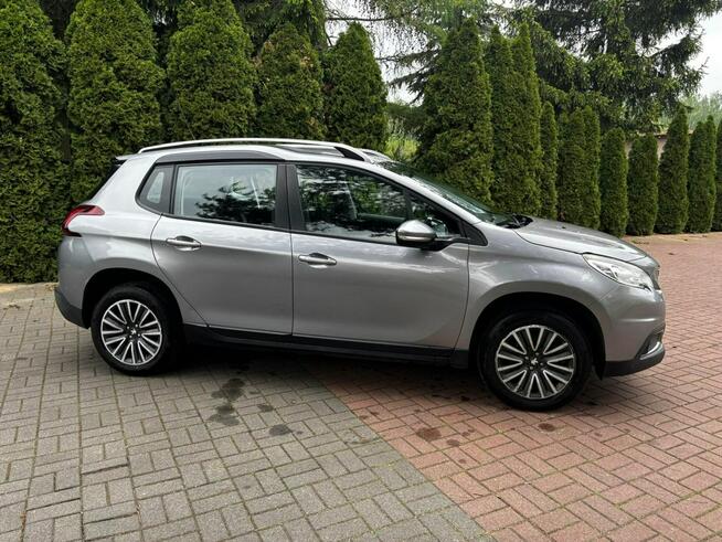 Peugeot 2008 Super stan. Klima Płońsk - zdjęcie 10