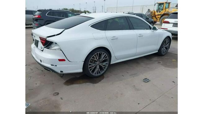 Audi A7 / 3.0 340KM / Quattro / automat / Tarnów - zdjęcie 6