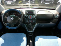 Fiat Doblo Klimatyzacja, ABS, Elektryczne szyby, Dwa kluczyki Cieszyn - zdjęcie 11