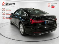 22 Tylko Salon Polska 1Właściciel GWARANCJA A6 40 TDI 204 Sport AT Białystok - zdjęcie 2