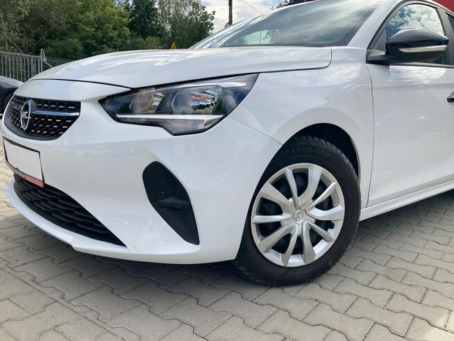 Opel Corsa Klimatyzacja * Wspomaganie kierownicy * ABS Konstancin-Jeziorna - zdjęcie 10