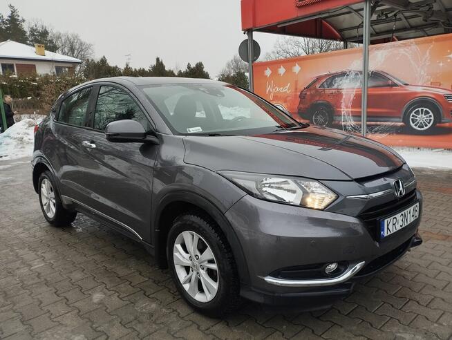 Honda HR-V 1.5 SERWIS SALON POLSKA Warszawa - zdjęcie 2
