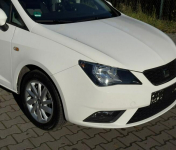 Seat Ibiza mpi/navi/klimatronik/elektryka /full ASO/multifunkcaZADATEK Ruda Śląska - zdjęcie 4