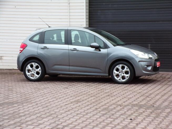 Citroen C3 Klimatronic /Gwarancja /1,4 /74KM /2010 Mikołów - zdjęcie 3