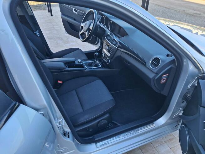 Sprzedam Mercedes 2,2 CDI 170KM, 162000 km Ursynów - zdjęcie 9