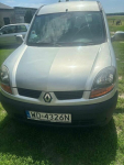 Syndyk sprzeda samochód osobowy Renault Kangoo 1.2