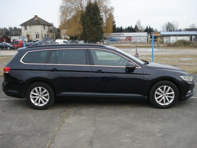 Volkswagen Passat R-Line.Oszczędny. Morzyczyn - zdjęcie 4