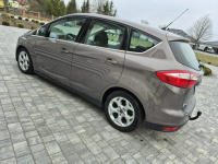 Ford C-Max 1.6tdci  navi grzane fotele szyba climatronic pdc Drelów - zdjęcie 5