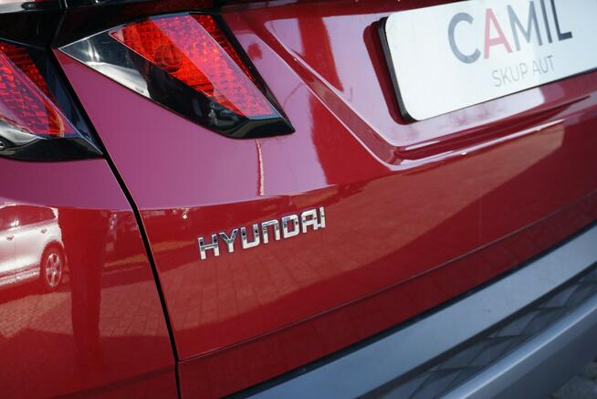 Hyundai Tucson polski salon, atrakcyjny przebieg Opole - zdjęcie 8