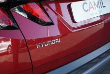 Hyundai Tucson polski salon, atrakcyjny przebieg Opole - zdjęcie 8