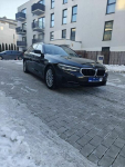 BMW 530E 2023 r Hybryda Leasing / kredyt Warszawa - zdjęcie 5