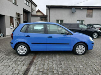 Volkswagen Polo 1,2i stan BDB 5 drzwi Gryfino - zdjęcie 8